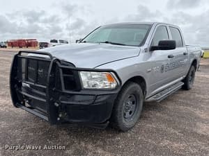 2020 Dodge Ram 1500 Image