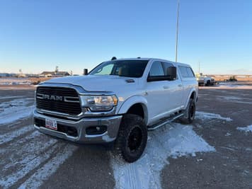 Main image Dodge Ram 2500