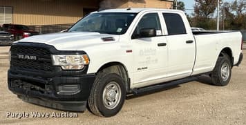 Main image Dodge Ram 2500