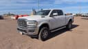 2020 Dodge Ram 2500 Image