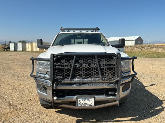 Image of Dodge Ram 2500 equipment image 1