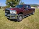 2020 Dodge Ram 2500 Image