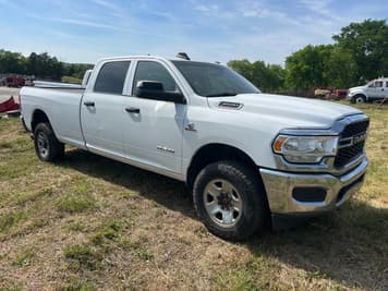 Main image Dodge Ram 3500