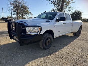 Main image Dodge Ram 3500