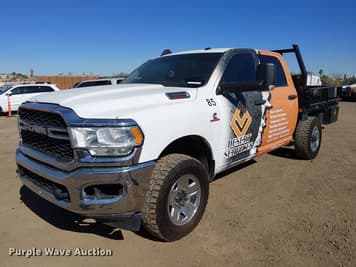 Main image Dodge Ram 3500