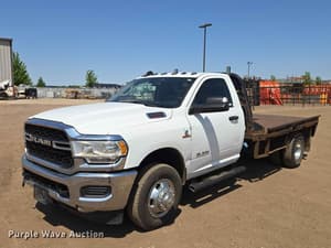 2020 Dodge Ram 3500 Image