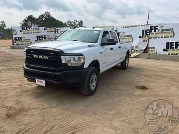Main image Dodge Ram 3500HD