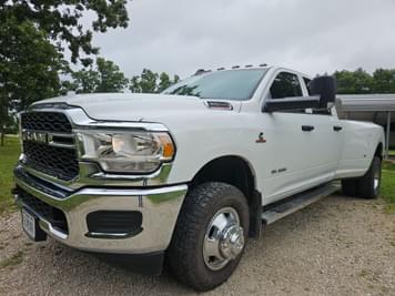 Main image Dodge Ram 3500