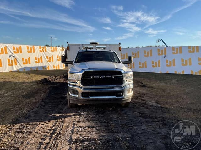 Image of Dodge Ram 3500 equipment image 1