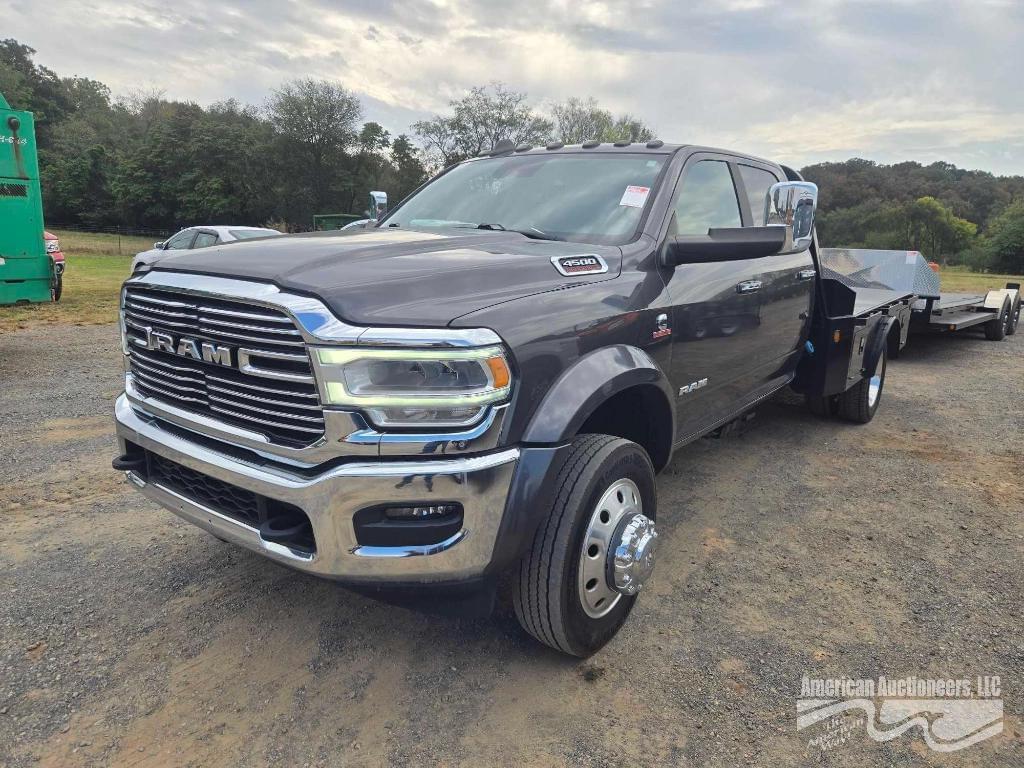 Image of Dodge Ram 4500 Primary image