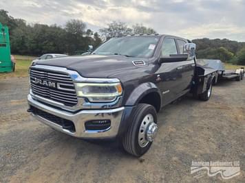 Main image Dodge Ram 4500