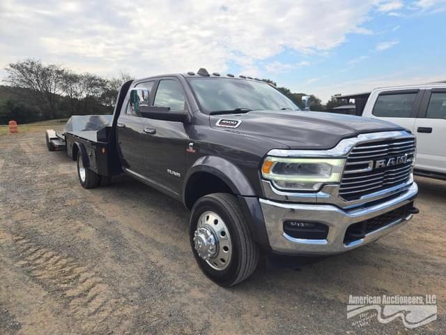 Image of Dodge Ram 4500 equipment image 2
