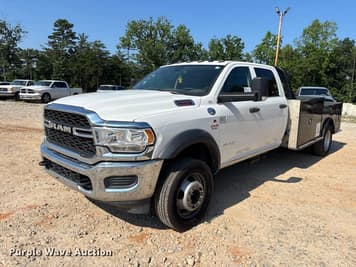 Main image Dodge Ram 5500