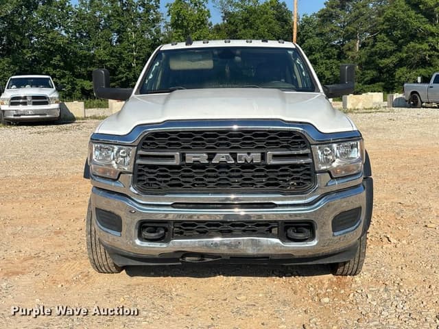 Image of Dodge Ram 5500 equipment image 1