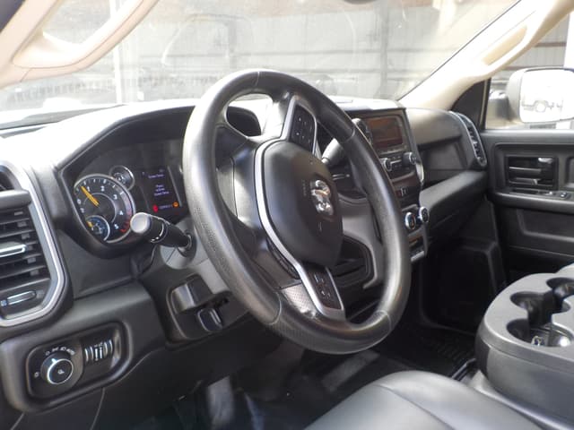 Image of Dodge Ram 5500 equipment image 4