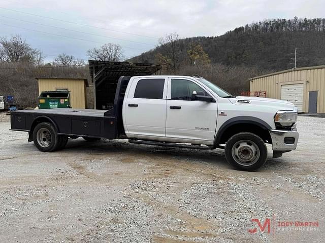 Image of Dodge Ram 5500 equipment image 1