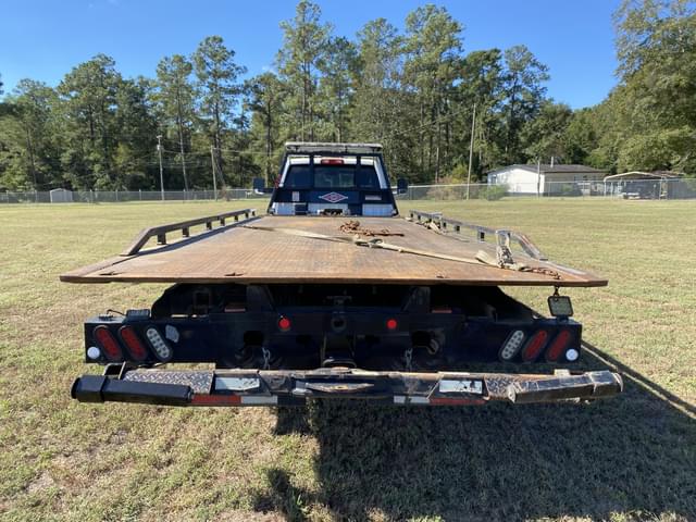 Image of Dodge Ram 5500 equipment image 3