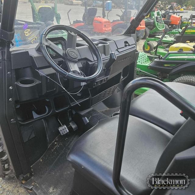 Image of Polaris Ranger 1000 equipment image 2