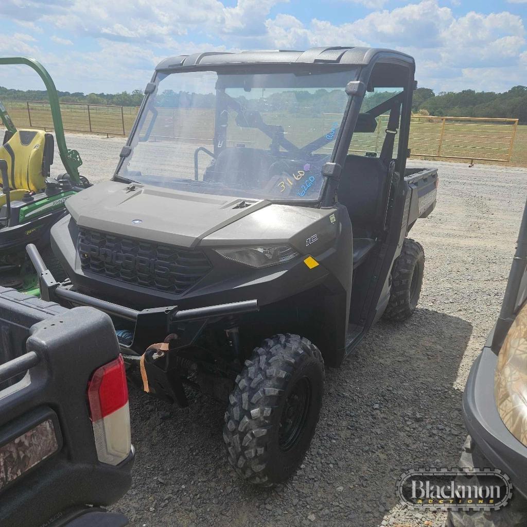 Image of Polaris Ranger 1000 Primary image