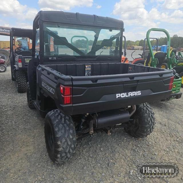 Image of Polaris Ranger 1000 equipment image 3