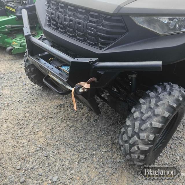 Image of Polaris Ranger 1000 equipment image 1