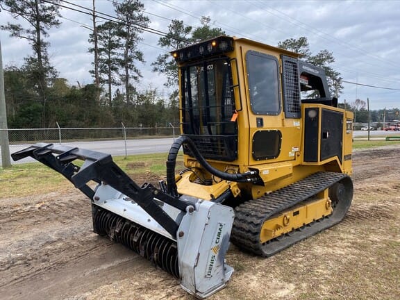 Main image Rayco C120R