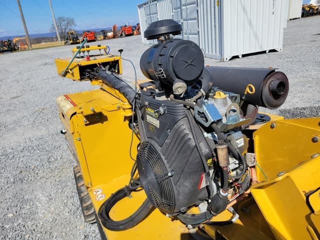 Image of Rayco RG27 equipment image 4