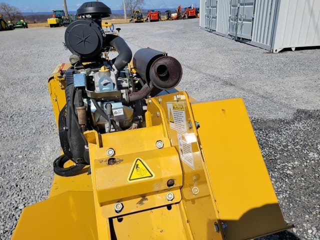 Image of Rayco RG27 equipment image 3