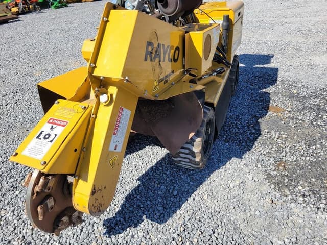 Image of Rayco RG27 equipment image 2