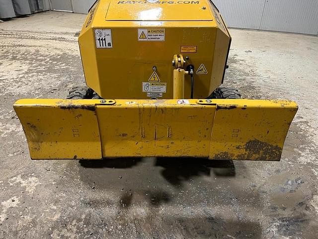 Image of Rayco RG80 equipment image 4