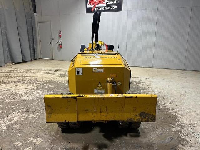 Image of Rayco RG80 equipment image 3