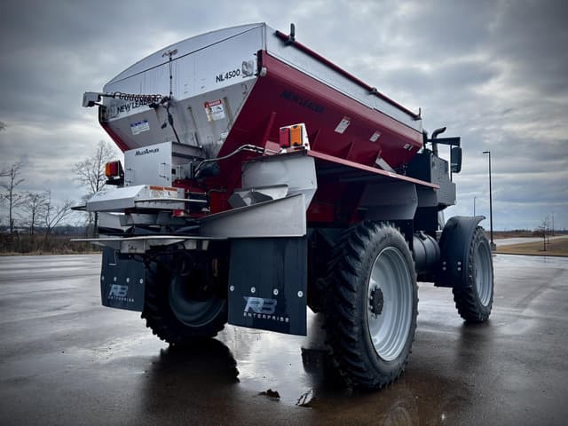 Image of RBR Enterprise Vector 380 equipment image 4