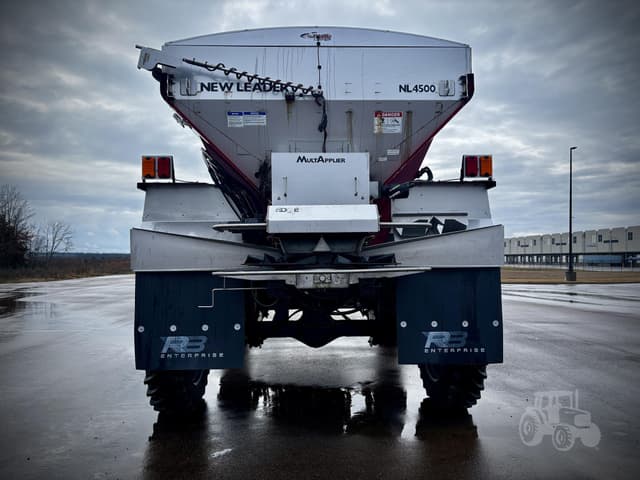 Image of RBR Enterprise Vector 380 equipment image 3