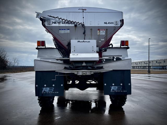 Image of RBR Enterprise Vector 380 equipment image 3