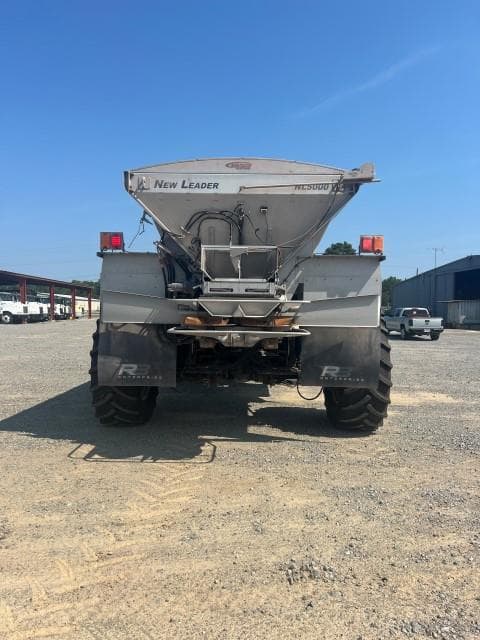 Image of RBR Enterprise Vector 380 equipment image 4