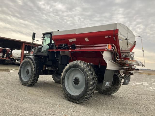 Image of RBR Enterprise Vector 380 equipment image 3