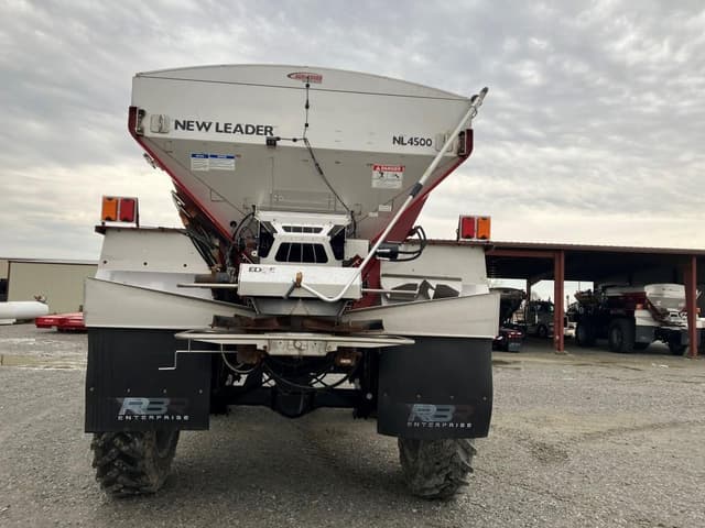 Image of RBR Enterprise Vector 380 equipment image 4