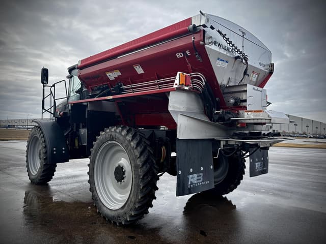 Image of RBR Enterprise Vector 380 equipment image 2