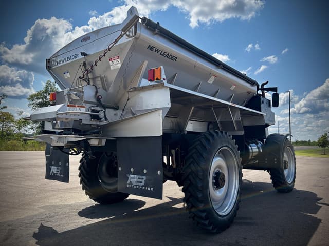 Image of RBR Enterprise Vector 400 equipment image 4