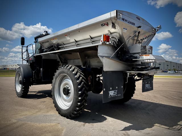 Image of RBR Enterprise Vector 400 equipment image 2