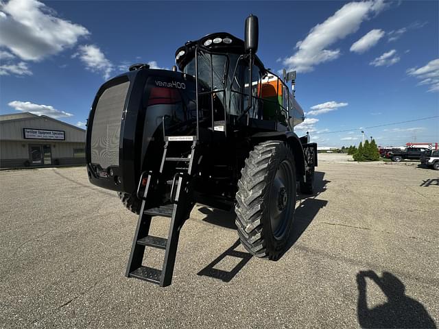 Image of RBR Enterprise Vector 400 equipment image 1