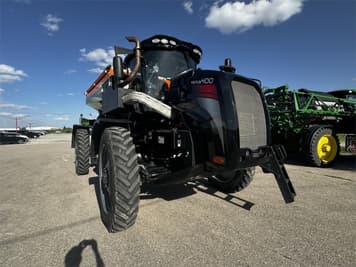 Main image RBR Enterprise Vector 400