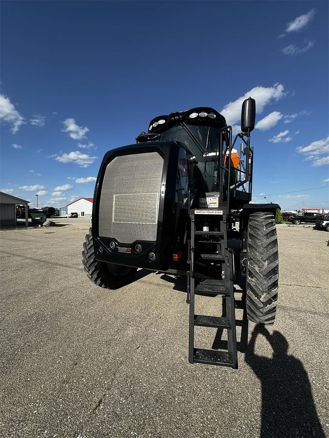 Image of RBR Enterprise Vector 400 equipment image 2