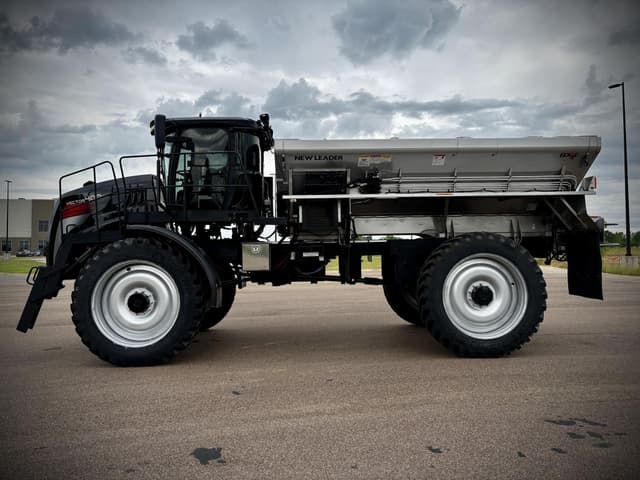 Image of RBR Enterprise Vector 400 equipment image 1