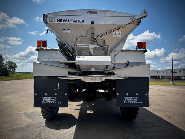 Image of RBR Enterprise Vector 400 equipment image 3