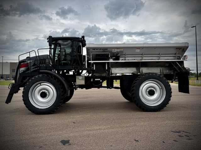 Image of RBR Enterprise Vector 400 equipment image 1