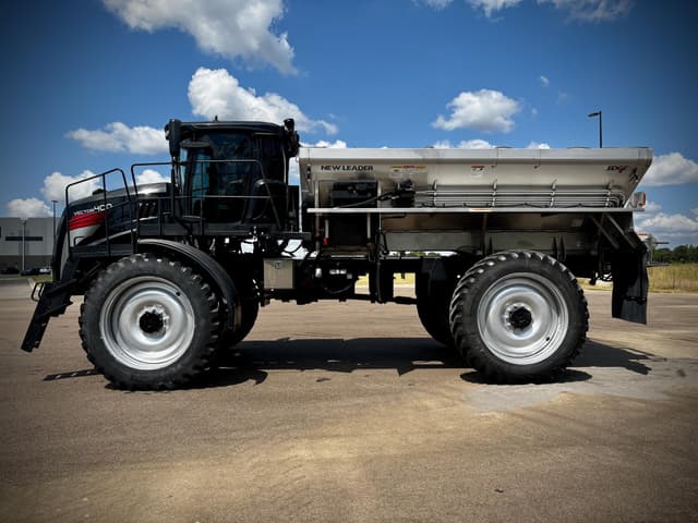 Image of RBR Enterprise Vector 400 equipment image 1