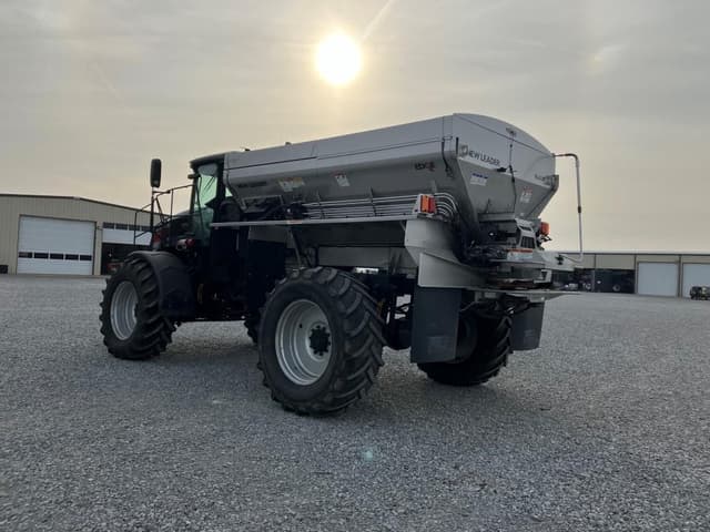 Image of RBR Enterprise Vector 400 equipment image 2