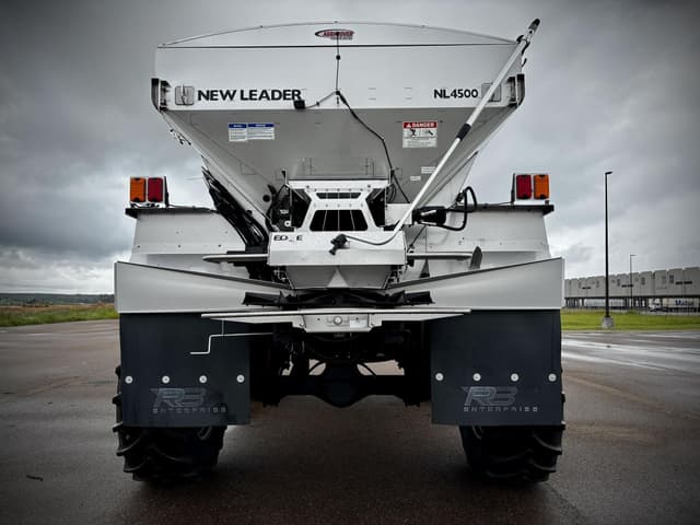 Image of RBR Enterprise Vector 400 equipment image 3