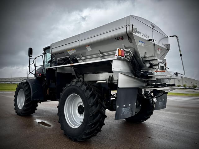 Image of RBR Enterprise Vector 400 equipment image 2